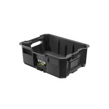 Caisse À Outils Ryobi Link - Capacité 22,7 Kg - Rsl104