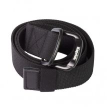 Ceinture Élastique 125cm Belt Noir Kapriol