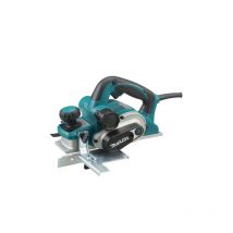 Makita - Rabot électrique MAKITA 1050W 82mm KP0810CJ