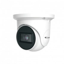 Comelit - Caméra Ip Turret 8 Mp 2,8 Mm - Iptcama08fc