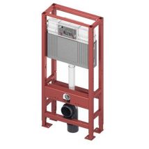 Tece - Bâti support wc TECEPREMIUM 2.0 autoportant - 4 pieds