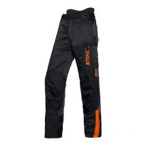 Pantalon De Travail Anti-coupure Dynamic Stihl - Classe 2 - M