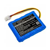 Batterie 18.5v 3.4ah Li-ion Pour Tondeuse Husqvarna Automower 315