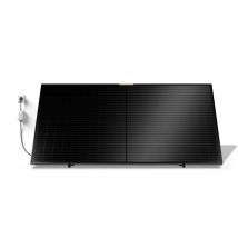 Beem Energy - Panneau solaire Beem On kit démarrage plug & play - mural ou au sol - 460W