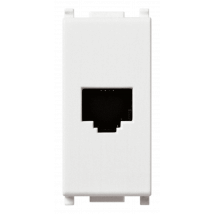 Vimar - Avion | Connecteur Téléphonique