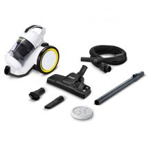 Karcher - Aspirateur sans sac KARCHER VC 3