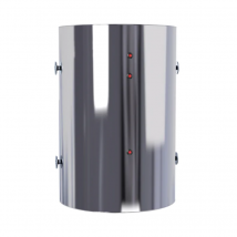 Thermador - Ballon De Stockage Pour Circuit Primaire Eau Chaude Ou Froide 4000 L - Brev4000he