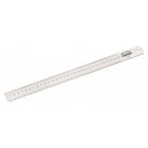 Sam Outillage - Réglets Semi-rigides Grandes Dimensions - 5000 Mm