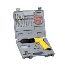 Coffret Visseuse / Dévisseuse - Perceuse Pneumatique Prodif