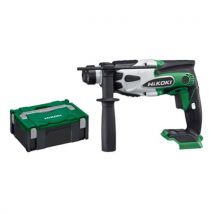 Hikoki - Perforateur SDS Plus 18V 1