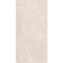 Carrelage Sol / Mur Effet Marbre Beige Lagom Sand L.60 X L.120 Cm Mat Limcaro