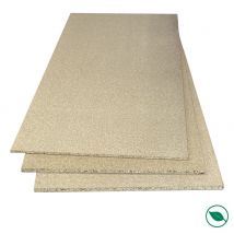 Forestea - Panneau aggloméré intérieur 800 x 400 x 18 mm PEFC 100%