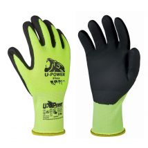 U-power - PAIRE DE GANTS DE TRAVAIL