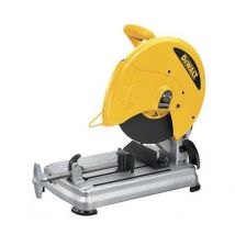 Dewalt - Tronçonneuse à disque Diam355 mm 2200W - D28715 DeWalt