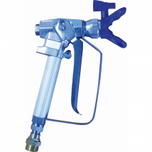 Dalep - Pistolet Usage Intensif