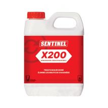 Détartrant X200 - Sentinel - 1 L