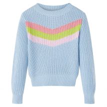 Vetonek - Jersey De Punto Infantil Azul 104