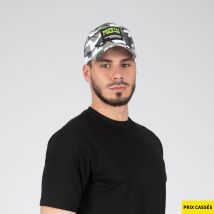 Nine Worths - Amir - Casquette De Travail - 2038 | City