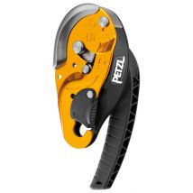 Petzl - Descendeur auto-freinant i'd s petzl - fonction anti-panique - d020aa00