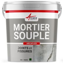 Arcane Industries - Mortier joint souple - ARCAFLEX - 2 kg - - ARCANE INDUSTRIES