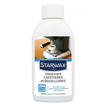 Starwax - Détartrant pour appareils ménagers 250ml