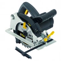 Fartools - Scie Circulaire 1200w Ø185mm