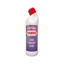 Nettoyant Côté Combustion - Sentinel - 1 L