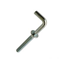 Scell-it - Gonds À Embase Métal Gae M5x50 Boîte De 50 Scell It Gae0550