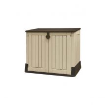 Keter Store-it-out Midi Abri En Plastique