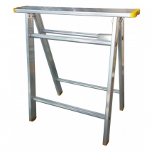 Tréteau Aluminium Repamine