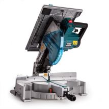 Makita - Scie à onglet à table supérieure 1650W 305mm - MAKITA LH1201FL