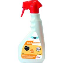 Spray Dégraissant Brûleur - G80 - Geb