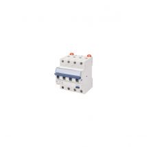 Gewiss Gw94176 Coupe-circuits 4