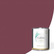 Peinture Salle De Bains, Rose Baroque 1l Satin, Peinture Biosourcée Colibri