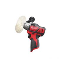 Milwaukee - Ponceuse polisseuse MILWAUKEE M12 BPS-0 12V sans batterie 4933447791