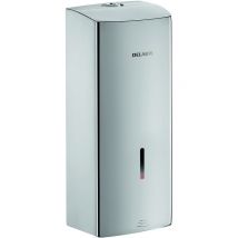 Distributeur Électronique De Savon Liquide Mural Delabie - 1l - Inox - Poli Satiné