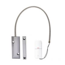 Lifebox - Détecteur D'ouverture Sans Fil Pour Porte De Garage