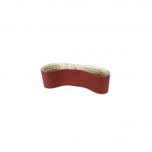 Holzmann Maschinen - Bande Abrasive Corindon 6 800 X 150 Mm - Grain 150
