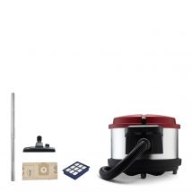 Nilfisk Aspirateur À Cendres Professionnel 15l 760w Vp930