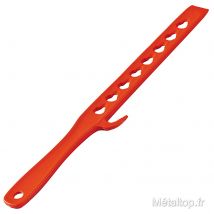 Melangeur Plastique - Metaltop -