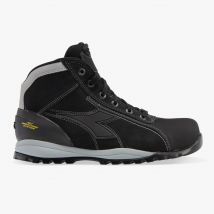 CHAUSSURE SECURITE GLOVE TECH HI PRO S3 SRA HRO ESD NOIR - Diadora - Taille 45