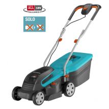 Gardena Tondeuse À Gazon Powermax 32/36v Power For All. Outil Seul Sans Batterie. (14621-55)