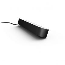 Lampe Connectée Philips Hue W&c Play Extension X1 Noir