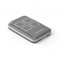 Télécommande Pour Motorisations De Portail Et Porte De Garage - Thomson -