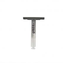 Zurfluh Feller - Attache Tablier A Clipper (lame 8 : Lg 142) Octo