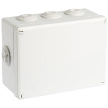 Eur'ohm - Bte Ip55 170x105x70 1/4t - 960°