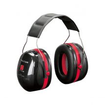 Casque Anti-bruit 3m Peltor Optime Iii 35db - Coverguard