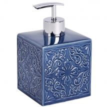 Distributeur De Savon Cordoba Blanc - 500 Ml, Wenko, Wenko
