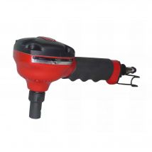 Agrafeuse Pneumatique Pour Fixation De Cloture Crampillons Pn-c2-u - 12pnc2cr - Alsafix