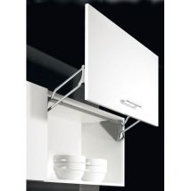 Ferrure Relevable Lift Advanced Hl - Hauteur Intérieur De Caisson : 403 - 462 - Hettich